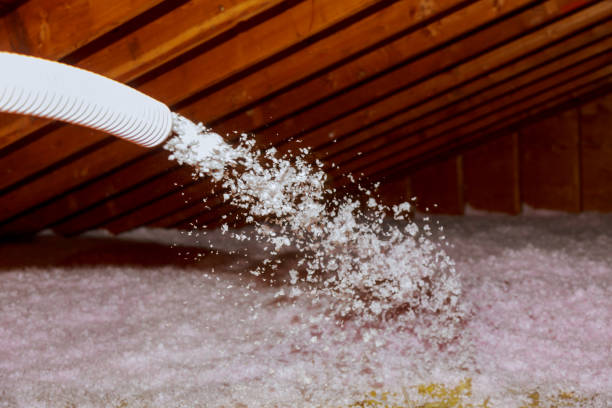 Best Specialty Insulation in Norris City, IL