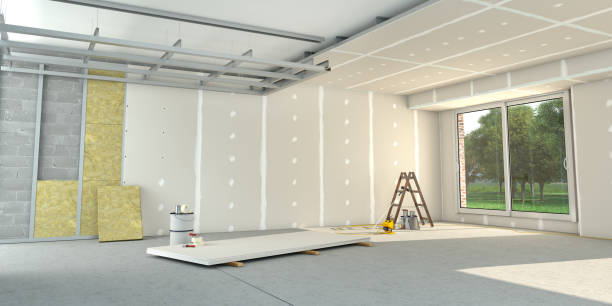 Best Insulation for Specific Applications in Norris City, IL