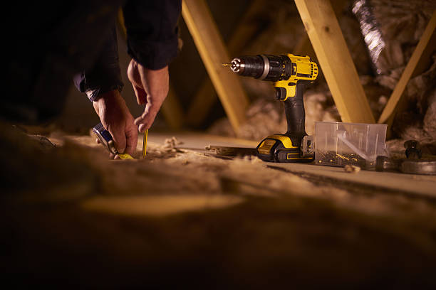 Best Insulation Materials and Products in Norris City, IL
